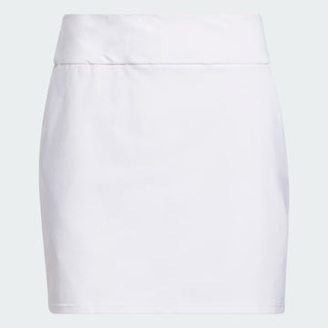 New Adidas Women's White Ultimate 365 Golf Skort MSP$75