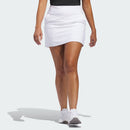 New Adidas Women's White Ultimate 365 Golf Skort MSP$75-2
