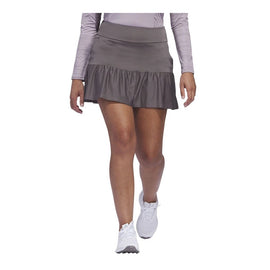 New Adidas Women's Ultimate365 Frill Skort MSP$80 - 0