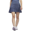 New Adidas Women's Ultimate365 Frill Skort MSP$80-5
