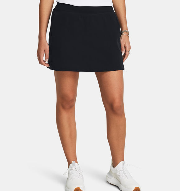 New Under Armour Women's Drive Golf Skort Size XL MSP$80