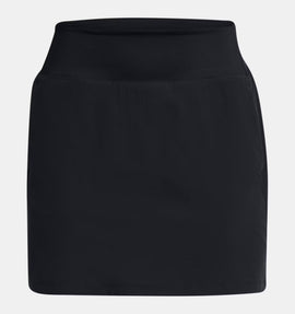 Buy black New Under Armour Women&#39;s Drive Golf Skort Size XL MSP$80