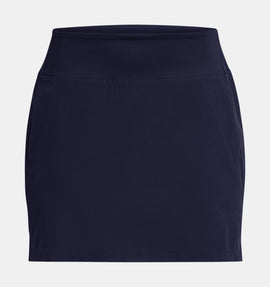 Buy navy New Under Armour Women&#39;s Drive Golf Skort Size XL MSP$80