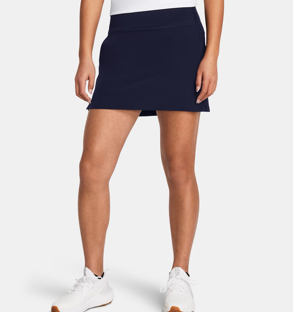 New Under Armour Women's Drive Golf Skort Size XL MSP$80