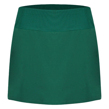 New Swannies Women's Stephanie Golf Skort - Pine - 0