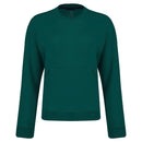 New Swannies Women's Margaret Pullover - Pine-4