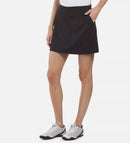 Tommy Bahama Black Golf Skort Size L MSP$94-1