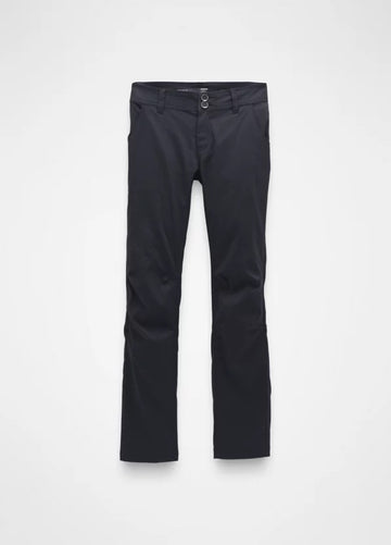 Prana Women's Halle Straight Pant - Coal Size 8 MSP$95
