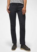 Prana Women's Halle Straight Pant - Coal Size 8 MSP$95-2