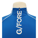 G/Fore Women's Royal Blue Zip Golf Pullover w/ Logo Size XL MSP$130-4