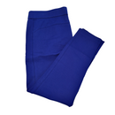Ralph Lauren Active Royal Blue Women's Athletic Pant Size 12 MSP$138-1