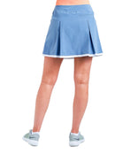 New Nivo Sport Moana Golf Skort - Sea Reflection MSP$96-2
