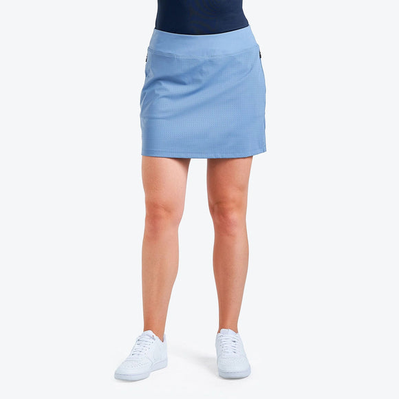 New Nivo Sport Abi Golf Skort - Sea Relection MSP$110