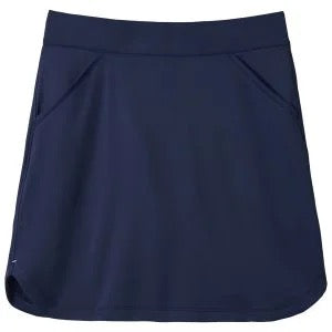 New Peter Millar Sally Trim Golf Skort Size XL MSP$99