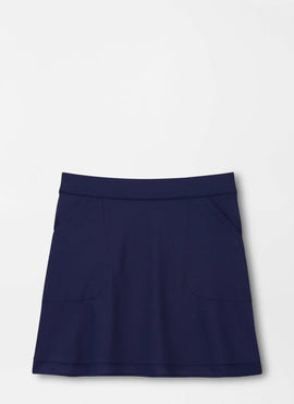 New Peter Millar Sally Trim Golf Skort Size XL MSP$110 - 0