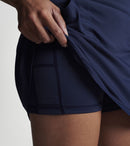 New Peter Millar Sally Trim Golf Skort Size XL MSP$110-4