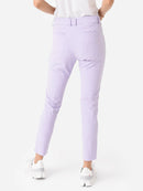 New Kjus Women's Ice Light 7/8 Treggings. MSP$179-4