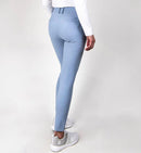 New Kjus Women's Ice Light 7/8 Treggings. MSP$179-6