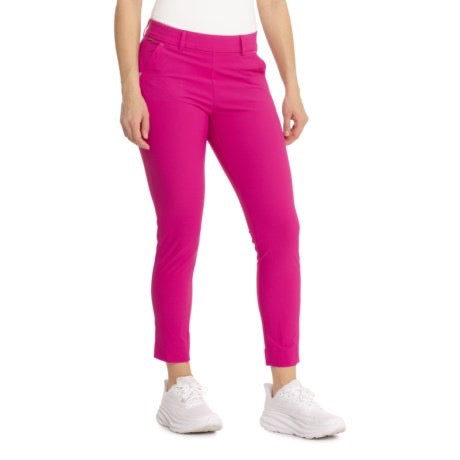 New Kjus Women's Ice Light 7/8 Treggings. MSP$179