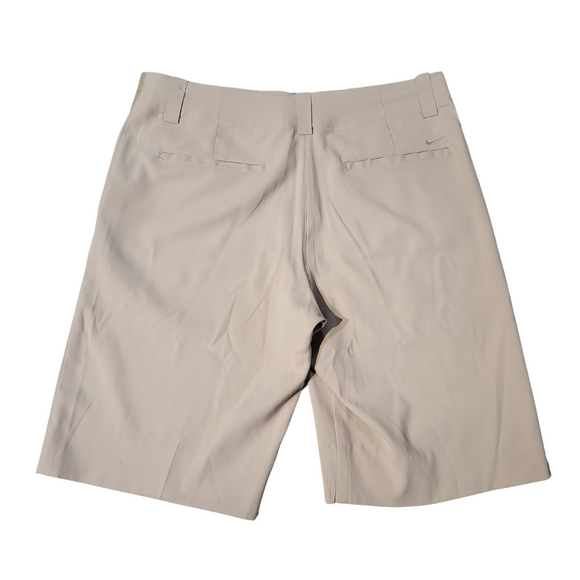 Nike Golf Women's Tan Shorts Size 6 MSP$75