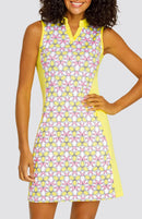 New Tail Activewear Topanga Sleeveless Golf Dress -Energy MSP$117-1