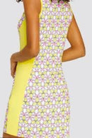 New Tail Activewear Topanga Sleeveless Golf Dress -Energy MSP$117-2