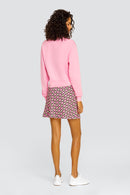 New Tail Activewear Isma Pull-on Golf Skort - Elated MSP$107-2