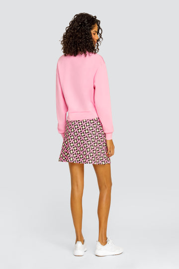 New Tail Activewear Isma Pull-on Golf Skort - Elated MSP$107 - 0