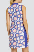 New Tail Activewear Azura Sleeveless Golf Dress - Lively MSP$117-2