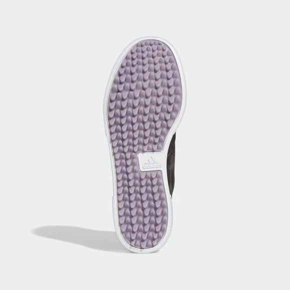 New Adidas Women's Adicross Retro Golf Shoes -Magic Lilac Size 9 MSP$98