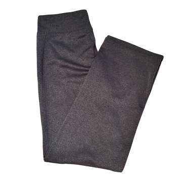 The North Face Women's Gray Heather Drawstring Sweatpants Size M MSp$80