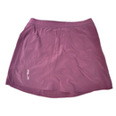 Ralph Lauren RLX Mauve Women's Golf Skort Size S-1