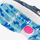 New Women's G/Fore MG4X2 Debossed TPU Hybrid Cross Trainer Golf Shoe Size 8- Twilight MSP$195-5