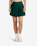 New Bad Birdie Evergreen Double Down Golf Skort-1