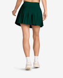 New Bad Birdie Evergreen Double Down Golf Skort-2