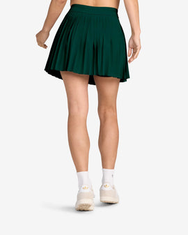 New Bad Birdie Evergreen Double Down Golf Skort - 0