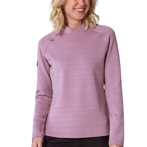 New Levelwear Women's Verve Lena Pullover Size S MSP$90