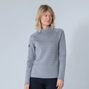 New Levelwear Women's Verve Lena Pullover Size S MSP$90-2