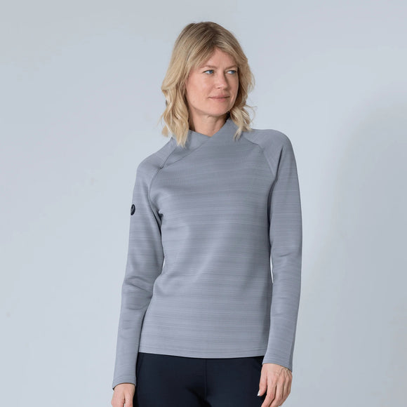New Levelwear Women's Verve Lena Pullover Size S MSP$90