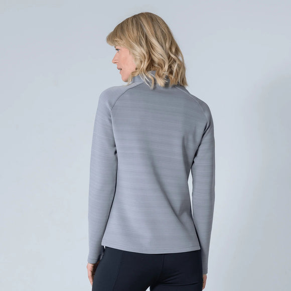 New Levelwear Women's Verve Lena Pullover Size S MSP$90