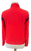 Kinona Sport Red Full Zip Golf Jacket Size XXL MSP$165-3