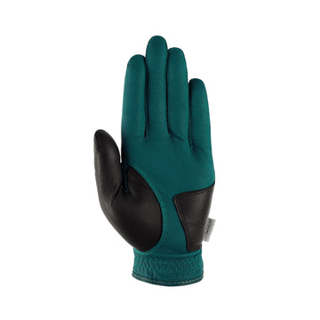 New Vice Golf Women's Duro Golf Glove LH - 0