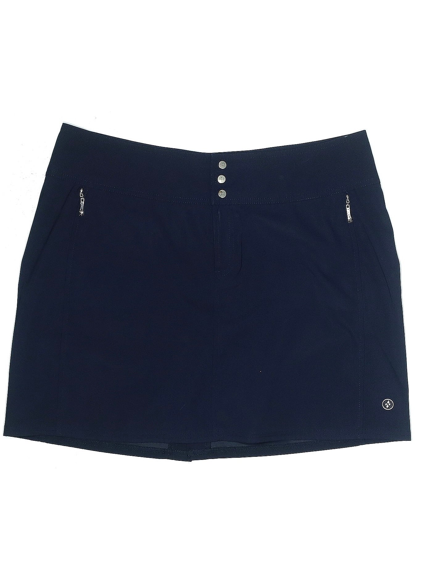 Jofit Women's Navy Golf Skort Size 12 MSP$90