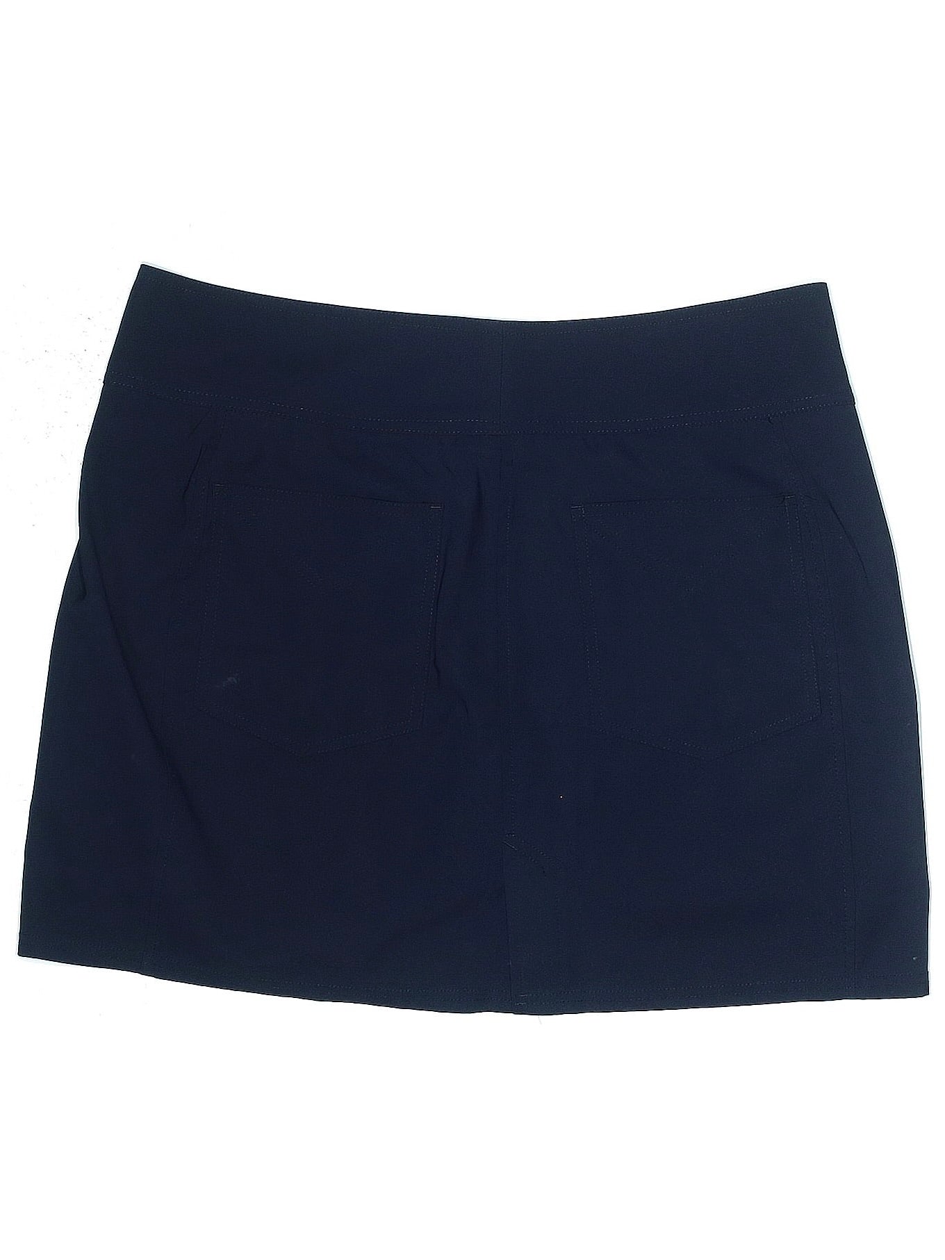 Jofit Women's Navy Golf Skort Size 12 MSP$90 - 0