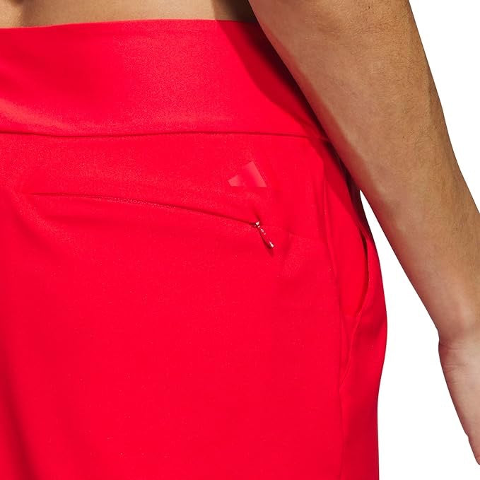 New Adidas Women's Ultimate Frill Golf Skort Size S MSP$80