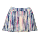 Jofit Mina Champagne Streak 17" Golf Skort Size M MSP$98-3