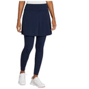 Walter Hagen Women's Navy Performance Skeggings Size M MSP$65-1