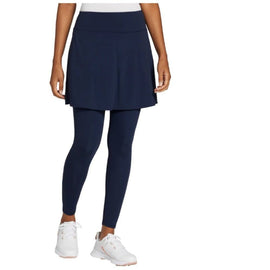 Walter Hagen Women's Navy Performance Skeggings Size M MSP$65