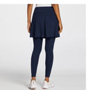 Walter Hagen Women's Navy Performance Skeggings Size M MSP$65-2