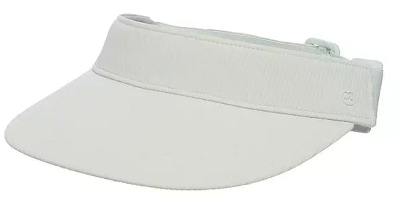 New Calia Women's Golf Visor  MSP$18